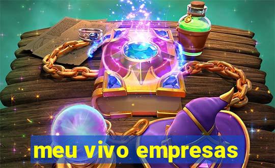 meu vivo empresas